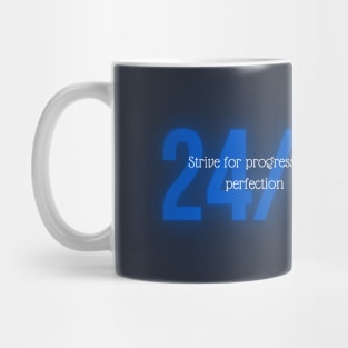 24/7 Mug